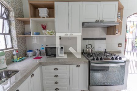 Casa à venda com 280m², 4 quartos e 4 vagasCozinha