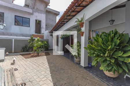 Casa à venda com 280m², 4 quartos e 4 vagasQuintal