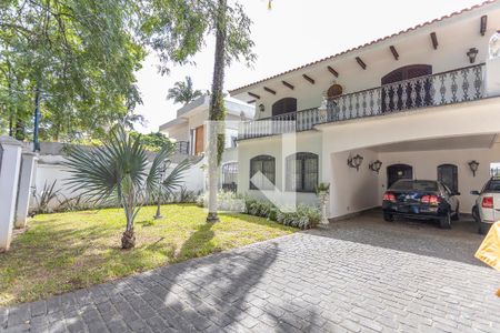 Casa à venda com 280m², 4 quartos e 4 vagasGaragem