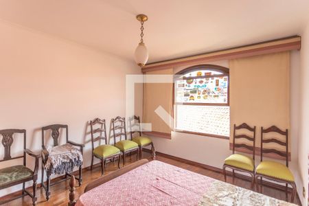 Casa à venda com 280m², 4 quartos e 4 vagasQuarto 1