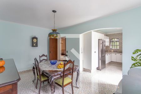 Casa à venda com 280m², 4 quartos e 4 vagasCopa Cozinha