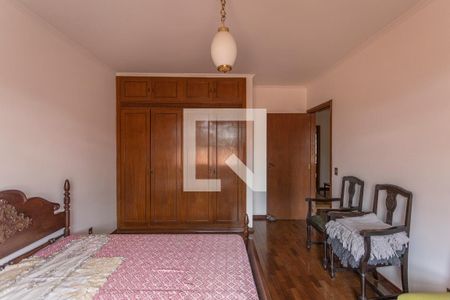 Casa à venda com 280m², 4 quartos e 4 vagasQuarto 1