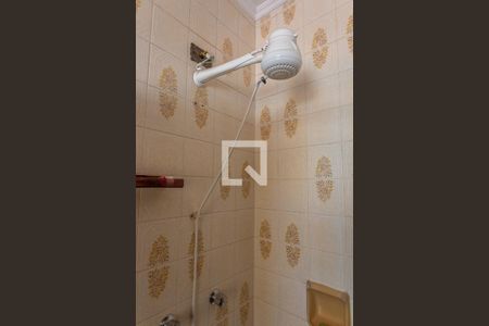 Casa à venda com 280m², 4 quartos e 4 vagasBanheiro Social