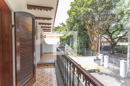 Casa à venda com 280m², 4 quartos e 4 vagasVaranda Suíte 2