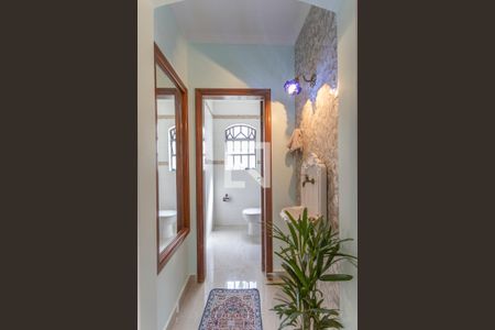 Lavabo de casa à venda com 4 quartos, 280m² em Lapa, São Paulo