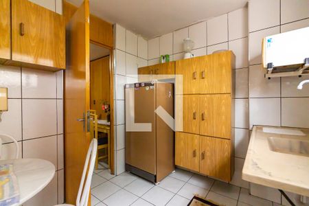 Apartamento à venda com 55m², 2 quartos e 1 vaga Apartamento à venda com 55m², 2 quartos e 1 vagaCozinha