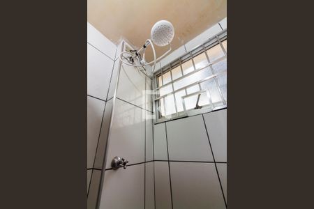 Apartamento à venda com 55m², 2 quartos e 1 vaga Apartamento à venda com 55m², 2 quartos e 1 vagaBanheiro