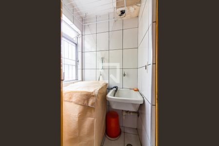 Apartamento à venda com 55m², 2 quartos e 1 vaga Apartamento à venda com 55m², 2 quartos e 1 vagaÁrea de Serviço