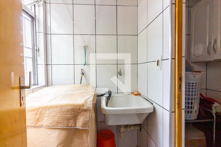 Apartamento à venda com 55m², 2 quartos e 1 vaga Apartamento à venda com 55m², 2 quartos e 1 vagaÁrea de Serviço