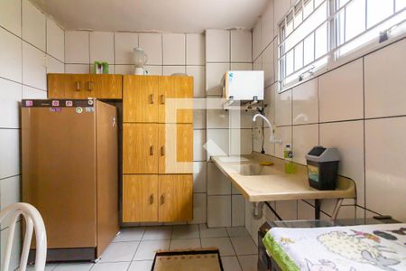 Apartamento à venda com 55m², 2 quartos e 1 vaga Apartamento à venda com 55m², 2 quartos e 1 vagaCozinha