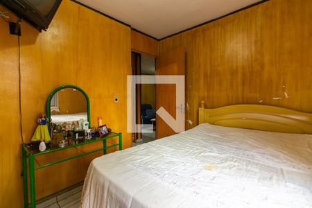 Quarto 1 de apartamento à venda com 2 quartos, 55m² em Piratininga, Osasco
