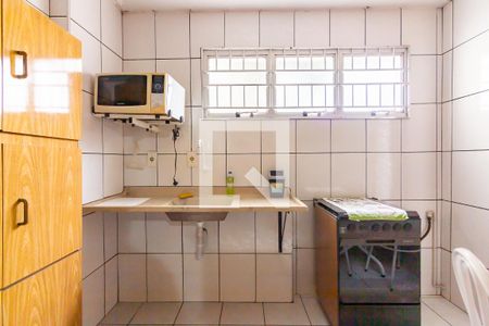 Apartamento à venda com 55m², 2 quartos e 1 vaga Apartamento à venda com 55m², 2 quartos e 1 vagaCozinha