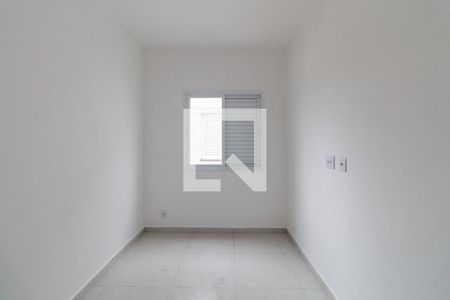 Quarto 2 de apartamento à venda com 2 quartos, 48m² em Chácara Belenzinho, São Paulo