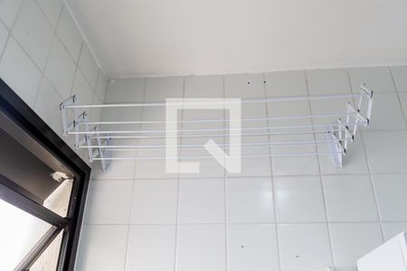 Studio para alugar com 30m², 1 quarto e sem vaga Studio para alugar com 30m², 1 quarto e sem vagaÁrea de Serviço