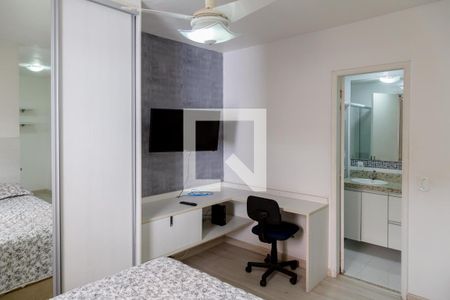 Studio de kitnet/studio para alugar com 1 quarto, 30m² em Bela Vista, São Paulo