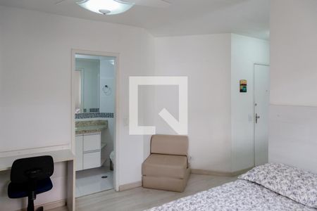 Studio de kitnet/studio para alugar com 1 quarto, 30m² em Bela Vista, São Paulo