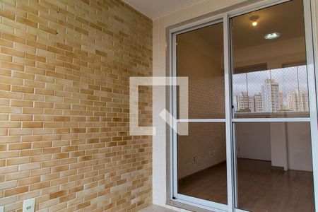 Varanda de apartamento para alugar com 1 quarto, 52m² em Vila da Saúde, São Paulo