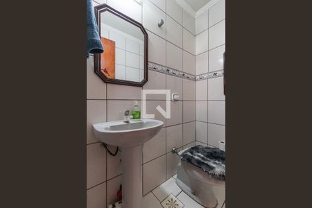 Casa à venda com 205m², 3 quartos e 3 vagasLavabo