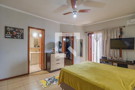 Casa à venda com 205m², 3 quartos e 3 vagasSuite