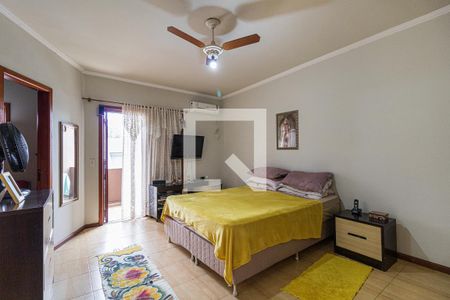 Casa à venda com 205m², 3 quartos e 3 vagasSuite