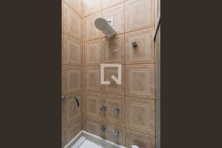 Casa à venda com 205m², 3 quartos e 3 vagasBanheiro da Suíte