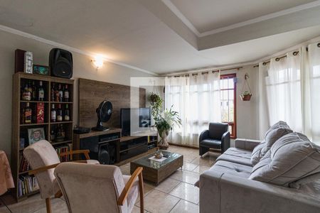 Casa à venda com 205m², 3 quartos e 3 vagasSala