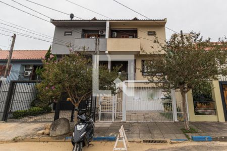 Casa à venda com 205m², 3 quartos e 3 vagasFachada