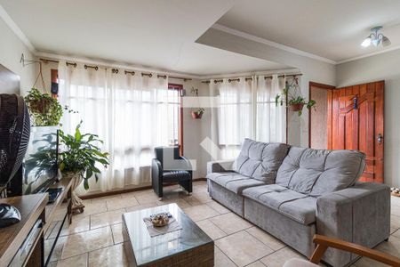Casa à venda com 205m², 3 quartos e 3 vagasSala