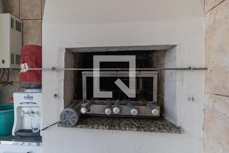 Casa à venda com 205m², 3 quartos e 3 vagasChurrasqueira