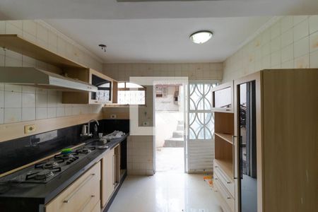 Casa à venda com 250m², 2 quartos e 2 vagasCozinha