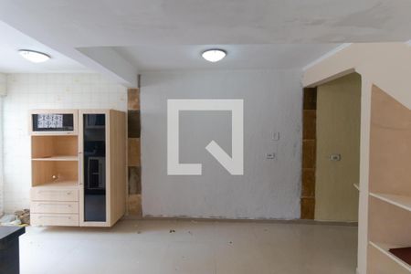 Casa à venda com 250m², 2 quartos e 2 vagasSala de Jantar
