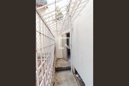 Casa à venda com 250m², 2 quartos e 2 vagasVaranda do Quarto 02