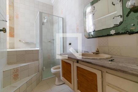 Casa à venda com 250m², 2 quartos e 2 vagasBanheiro 02