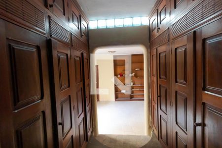 Casa à venda com 250m², 2 quartos e 2 vagasCloset do Quarto 02