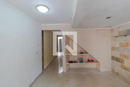 Casa à venda com 250m², 2 quartos e 2 vagasSala de Jantar