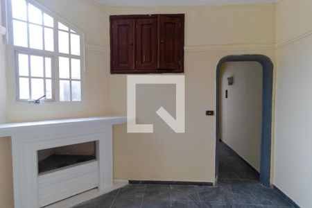 Casa à venda com 250m², 2 quartos e 2 vagasSala 02