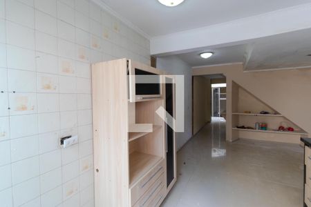 Casa à venda com 250m², 2 quartos e 2 vagasCozinha