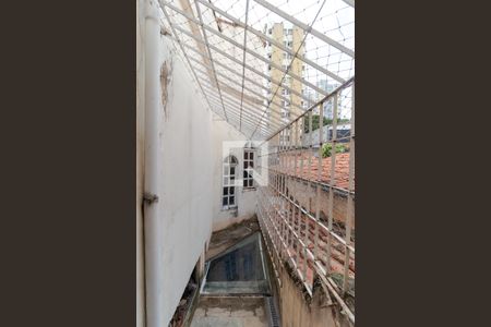 Casa à venda com 250m², 2 quartos e 2 vagasVaranda do Quarto 02
