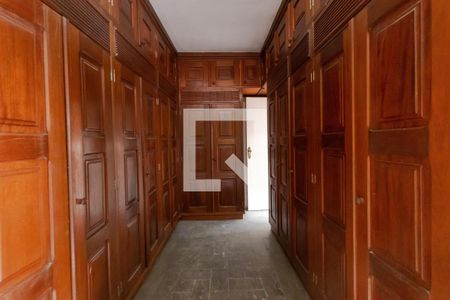 Casa à venda com 250m², 2 quartos e 2 vagasCloset do Quarto 02