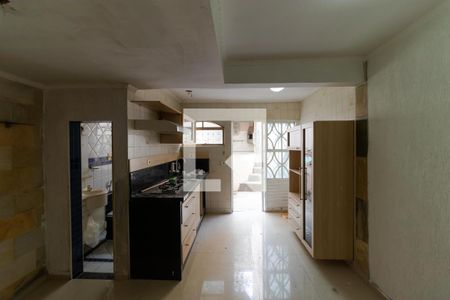 Casa à venda com 250m², 2 quartos e 2 vagasCozinha