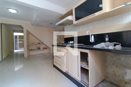 Casa à venda com 250m², 2 quartos e 2 vagasCozinha