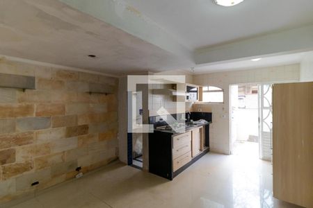 Casa à venda com 250m², 2 quartos e 2 vagasSala de Jantar