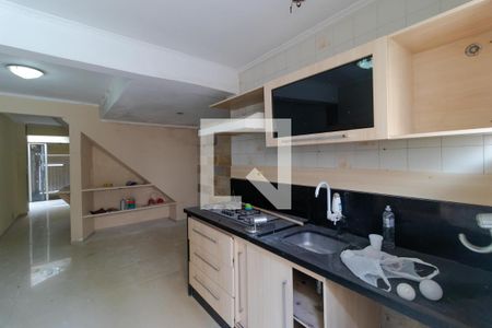 Casa à venda com 250m², 2 quartos e 2 vagasCozinha