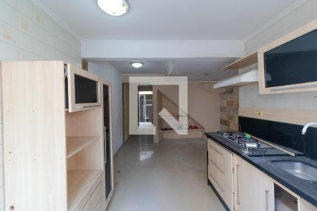 Casa à venda com 250m², 2 quartos e 2 vagasCozinha