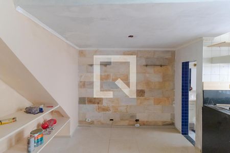 Casa à venda com 250m², 2 quartos e 2 vagasSala de Jantar