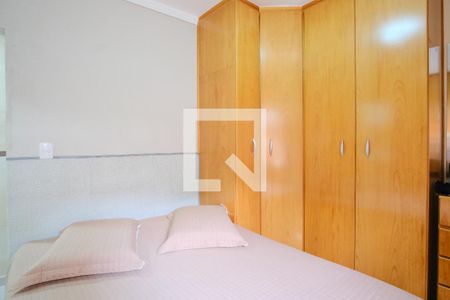 Suíte de casa à venda com 3 quartos, 100m² em Chácara Califórnia, São Paulo