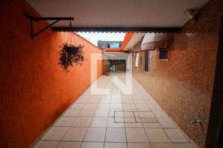 Casa à venda com 100m², 3 quartos e 4 vagasQuintal