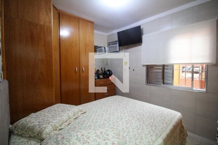Casa à venda com 100m², 3 quartos e 4 vagasQuarto Suíte