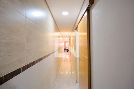 Corredor de casa à venda com 3 quartos, 100m² em Chácara Califórnia, São Paulo