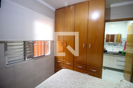 Casa à venda com 100m², 3 quartos e 4 vagasQuarto Suíte